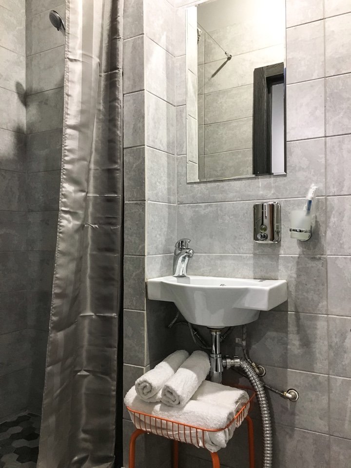 Лофт-Отель - photo 3