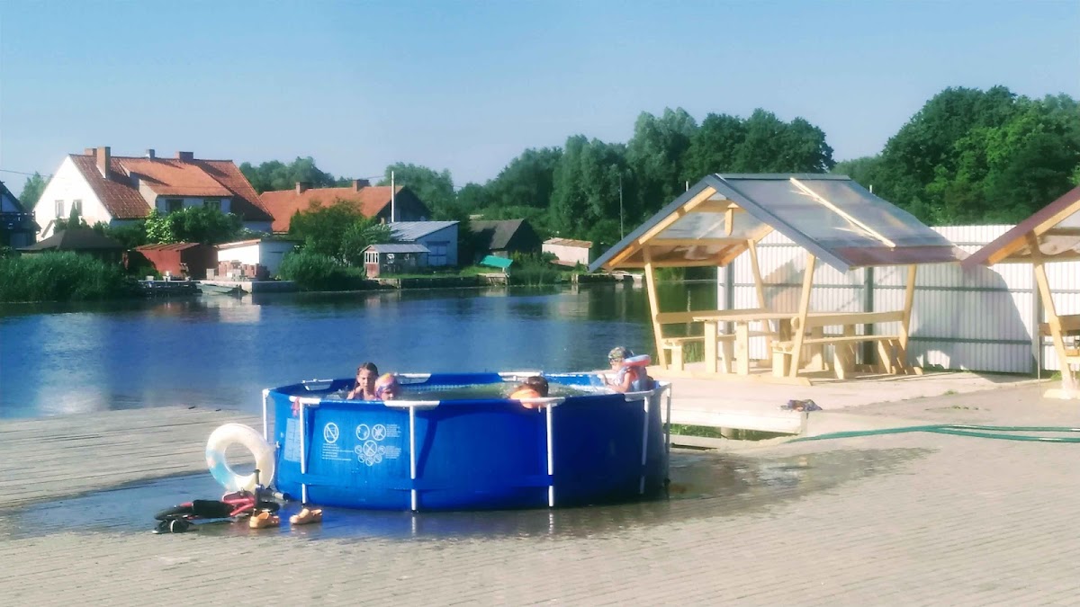 Гостевой дом "Немоньен" - photo 4