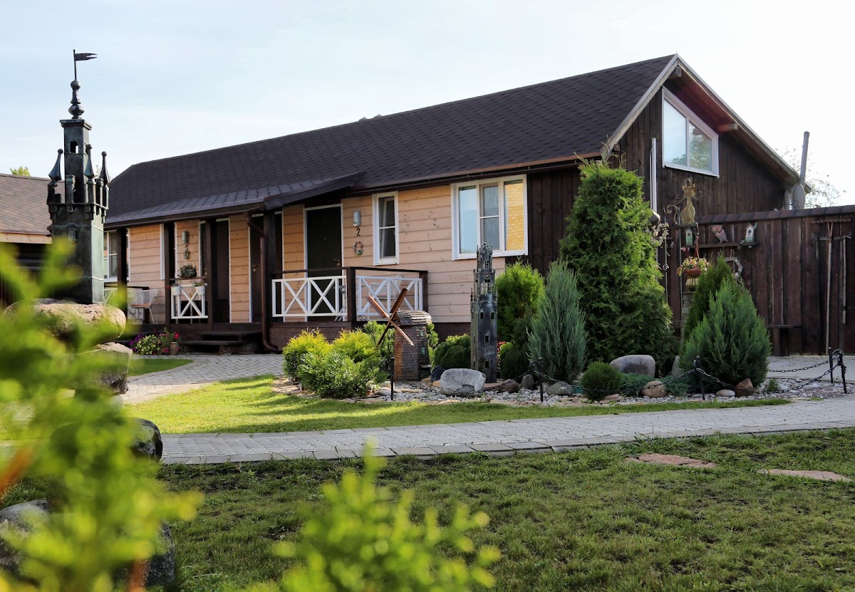 Гостевой дом "Три Кота" - photo 5