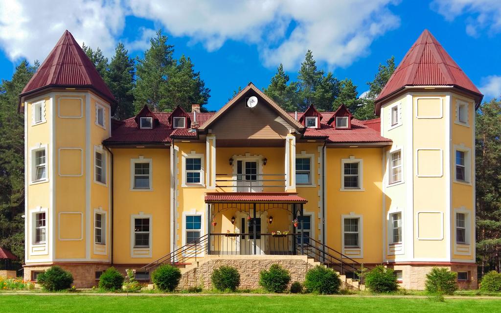 Спорт-Марафон Парк - photo 2