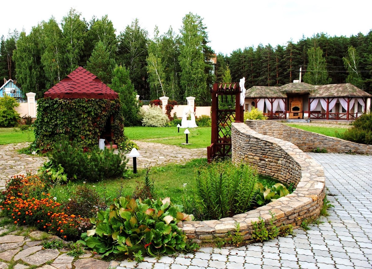 Уральский двор - photo 3