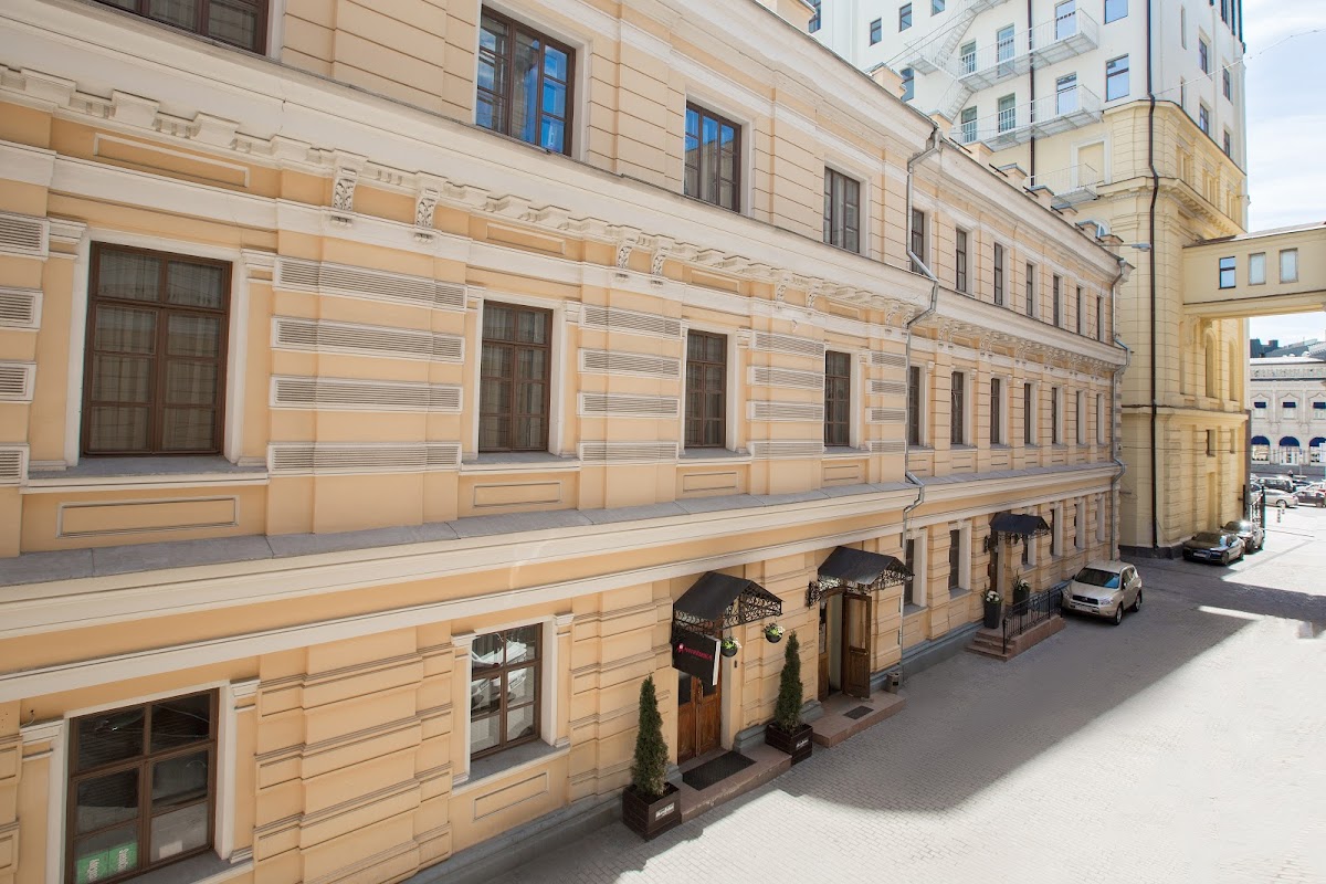 Ракушка - photo 2