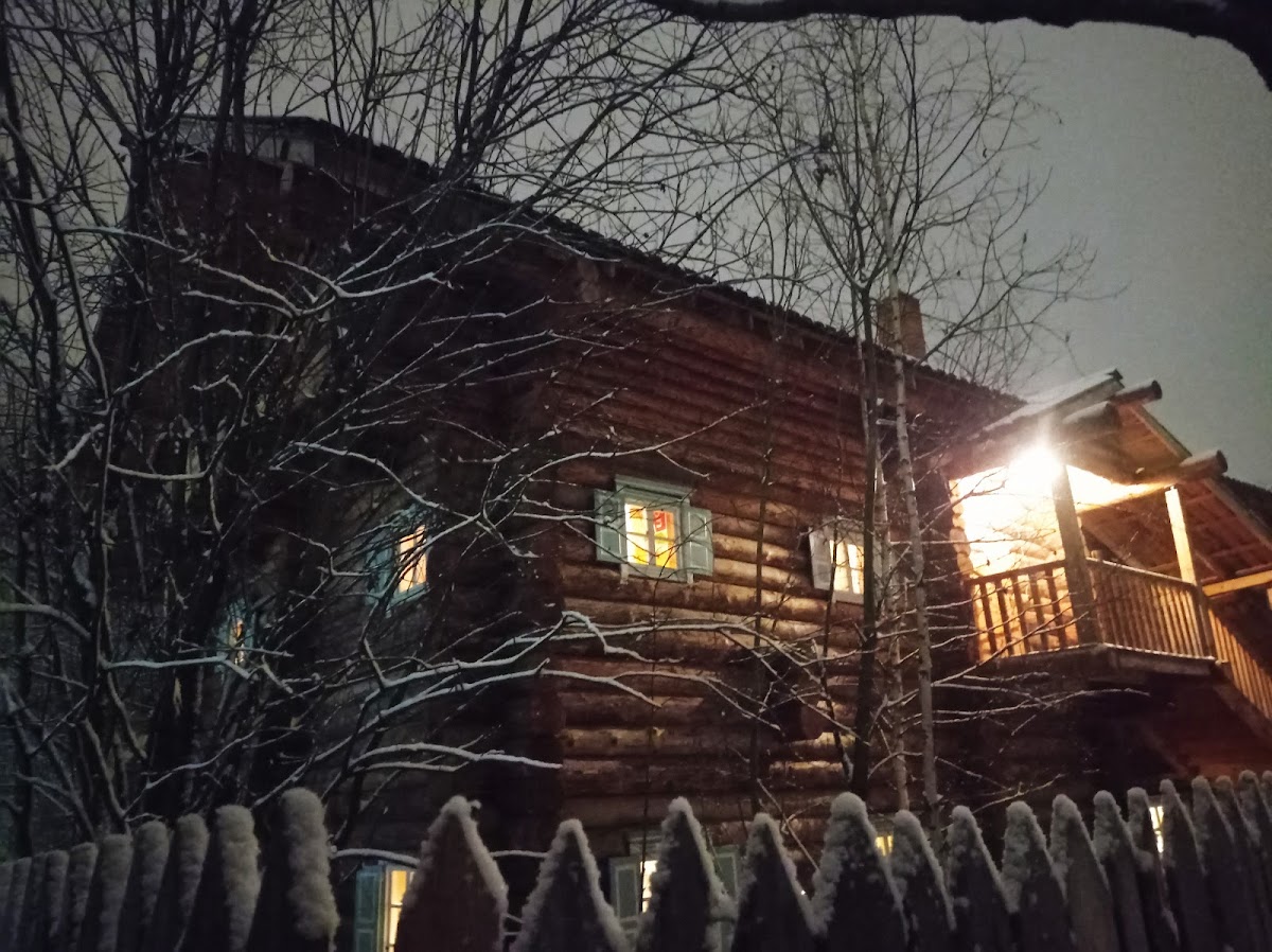 Хутор Русский лес - photo 5