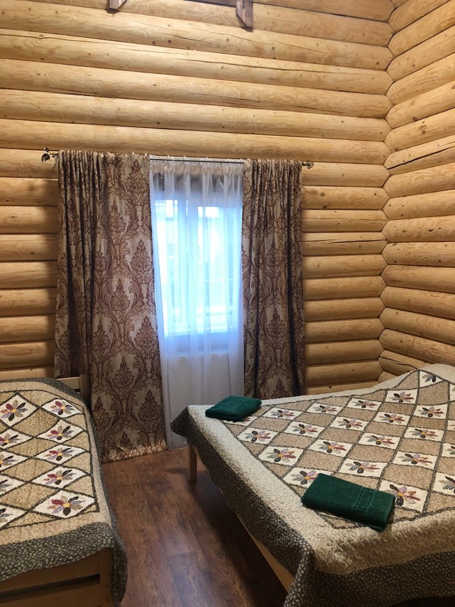Гостевой дом Ковчег - photo 5