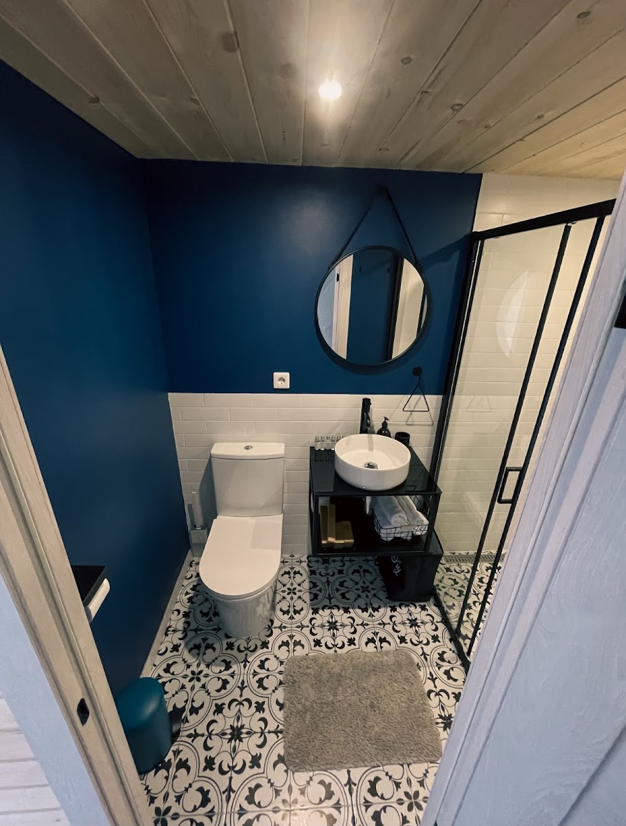 Отель DzenDome - photo 5