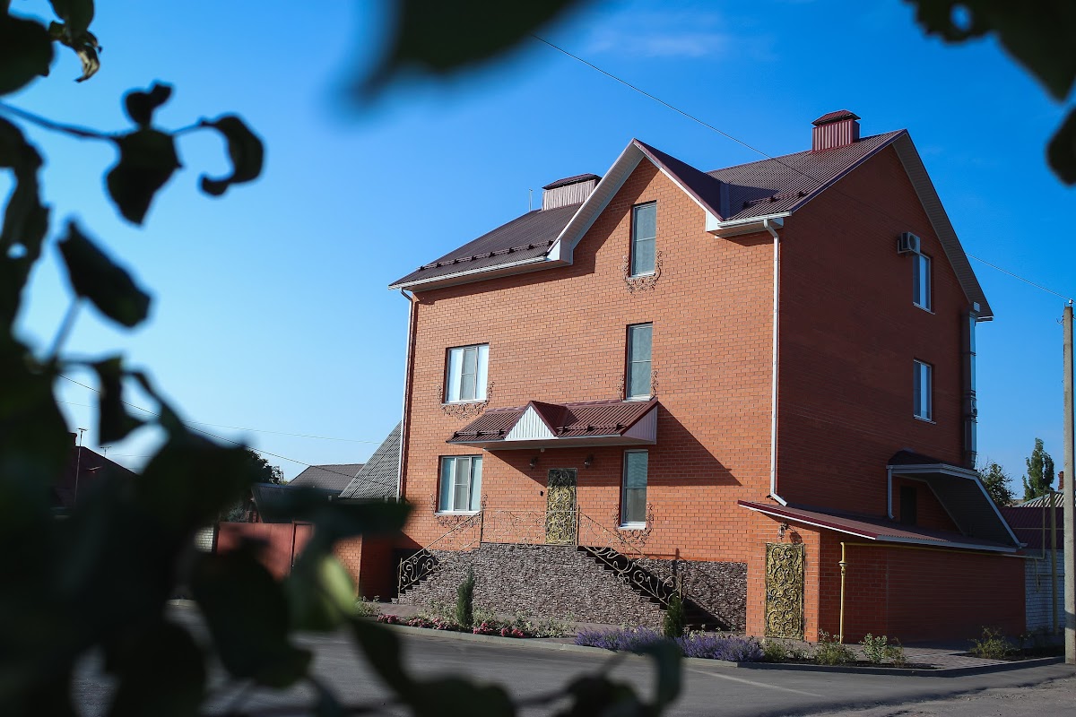 Россiя - photo 2