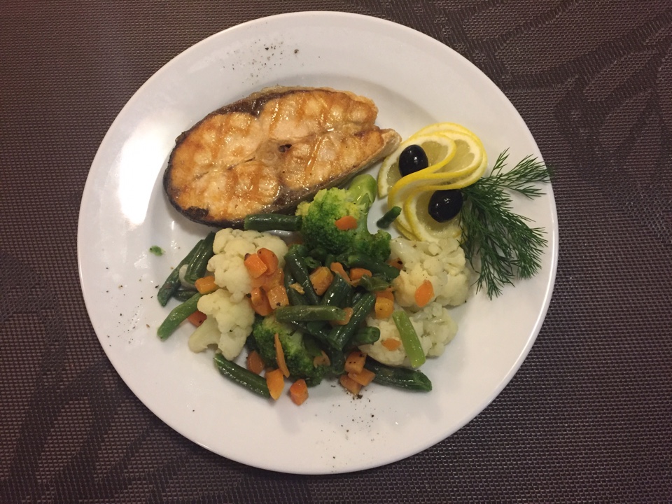 Загородный клуб "Шишки" - photo 4