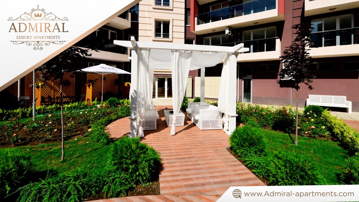 Admiral Plaza Premium Hotel - photo 2