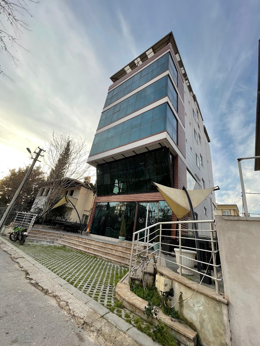 KONTINENT HOTEL - photo 5