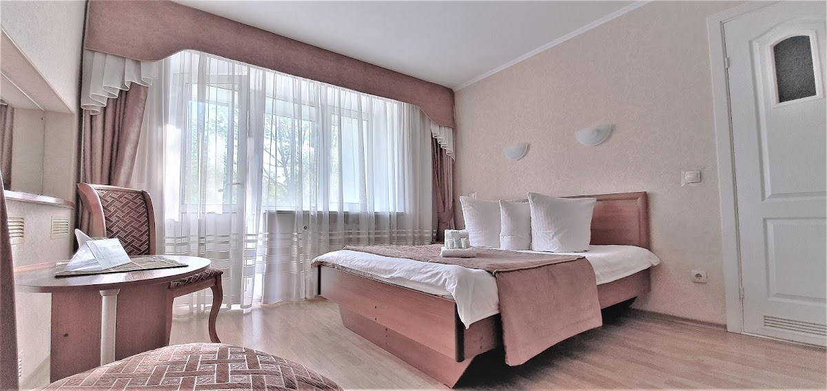 Оптималь - photo 3