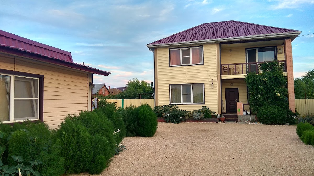 Отель "Адель" - photo 2