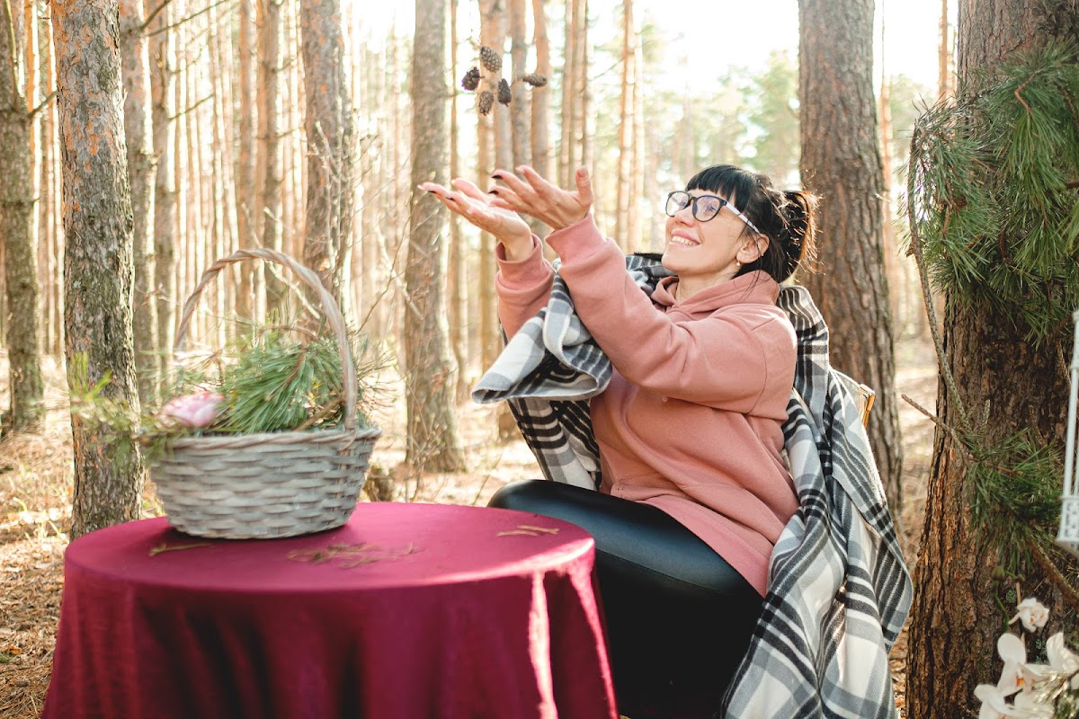 Лысая гора, база отдыха - photo 5