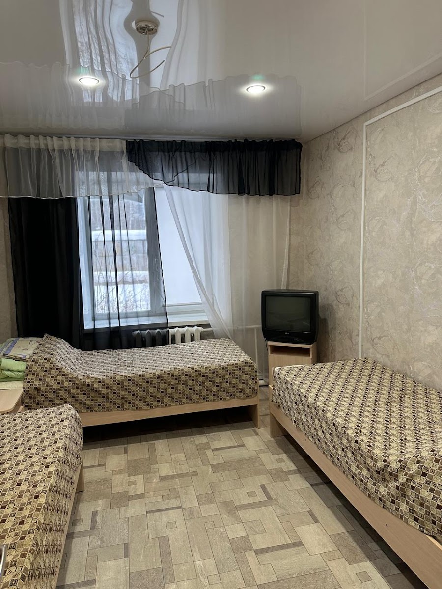 Гостиница "Пекин" - photo 3