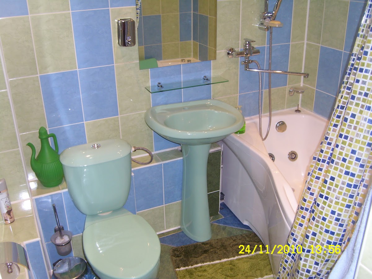 Солнечный гостиничный комплекс - photo 2