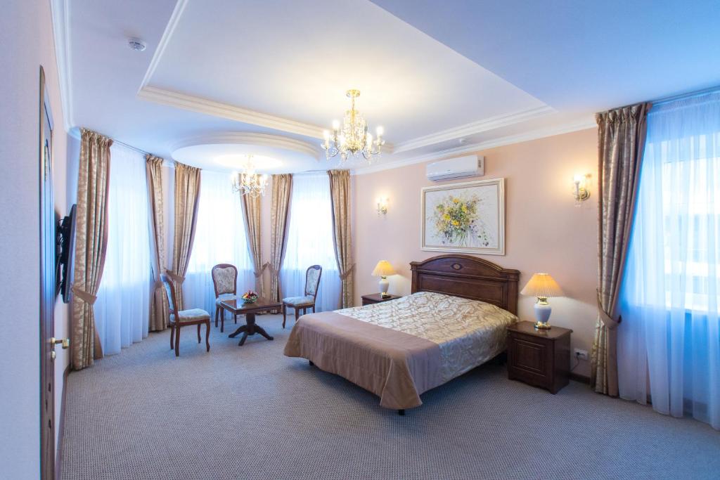 Отель "VINOGRAD" - photo 3