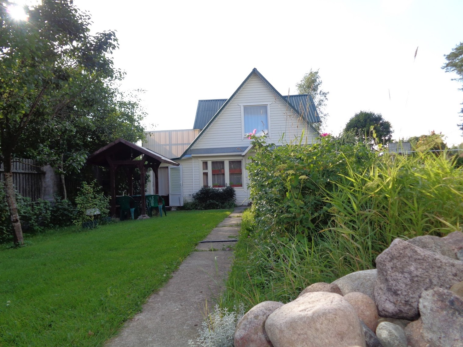 Гостевой дом Для Гостей