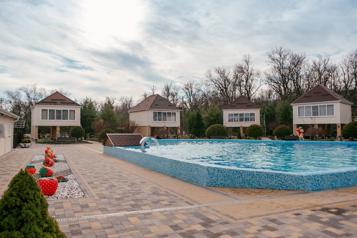 База Отдыха "Изумруд" - photo 3