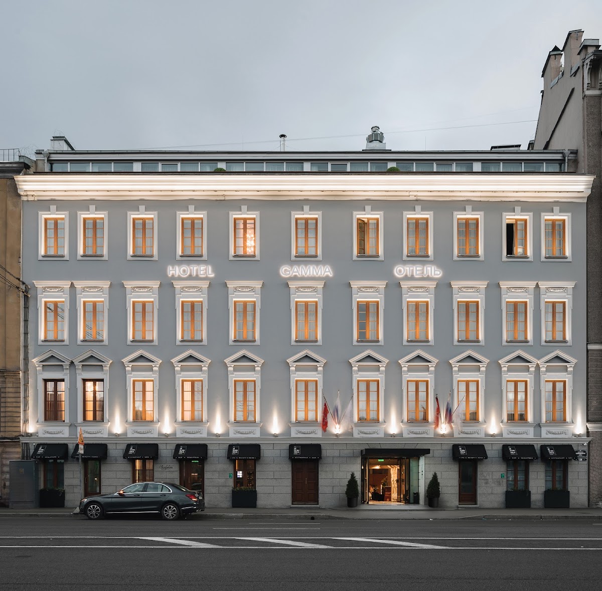 Арк-хостел - photo 2
