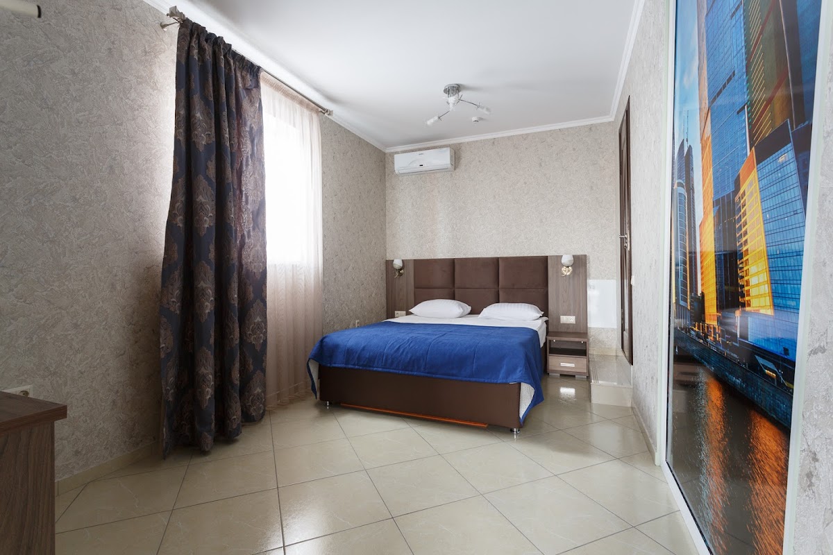 Hotel Orange - photo 5