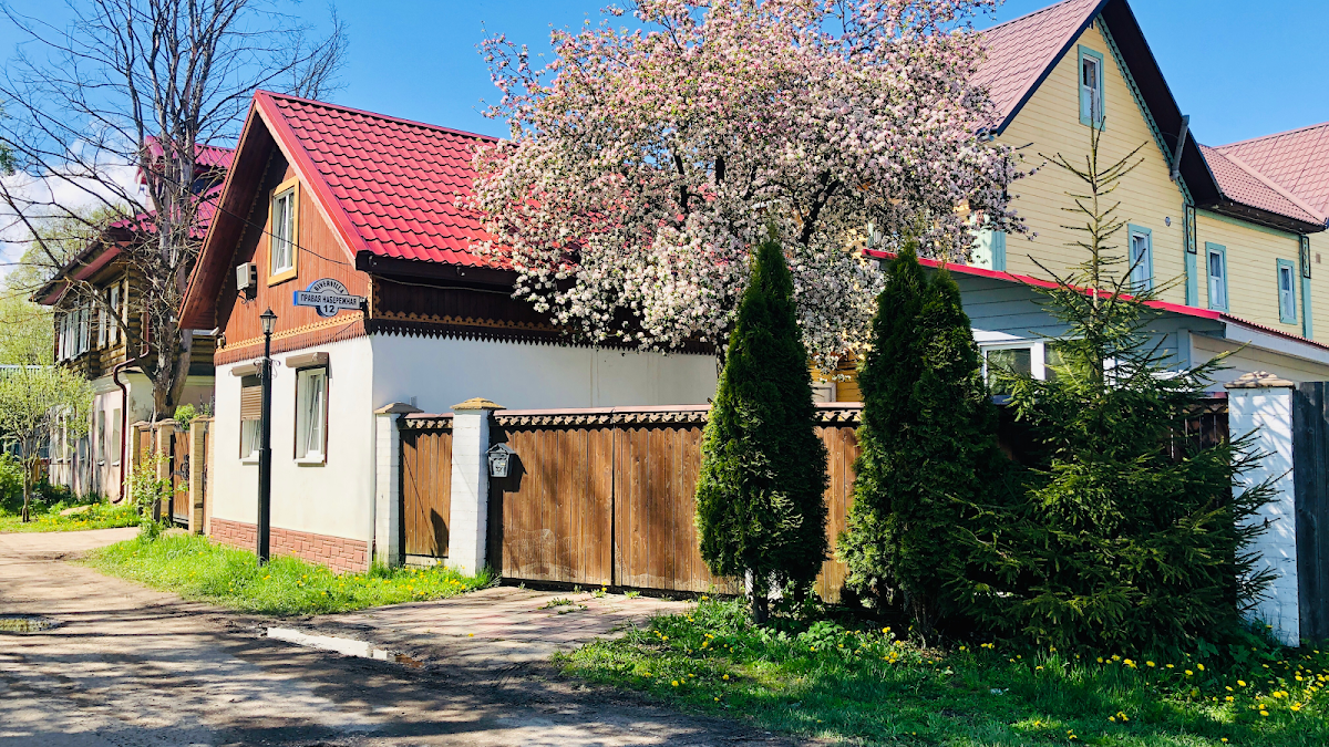 Петровский - photo 3