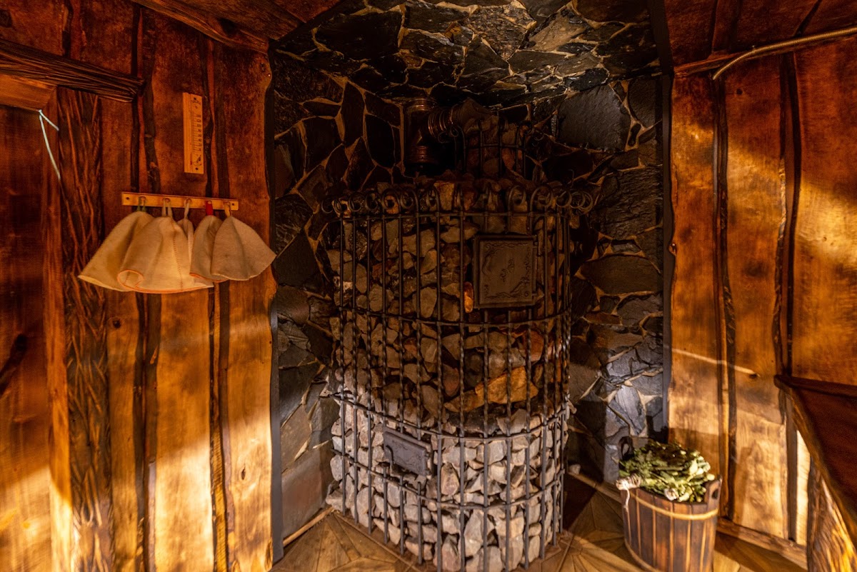 Баня Хауз - photo 5