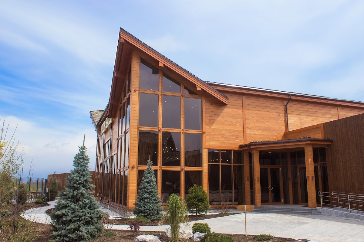 Отель «Венеция» - photo 3