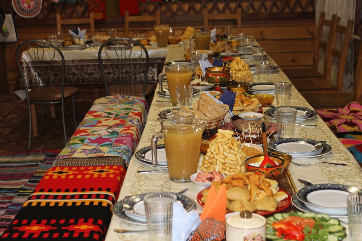 Капова Тур - photo 5