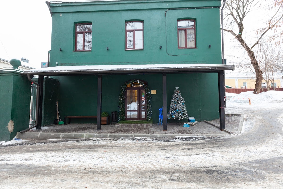 Comfortpark-Baumanskaya - photo 4