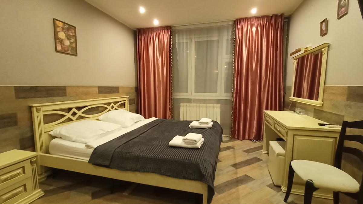 Мираж - photo 3