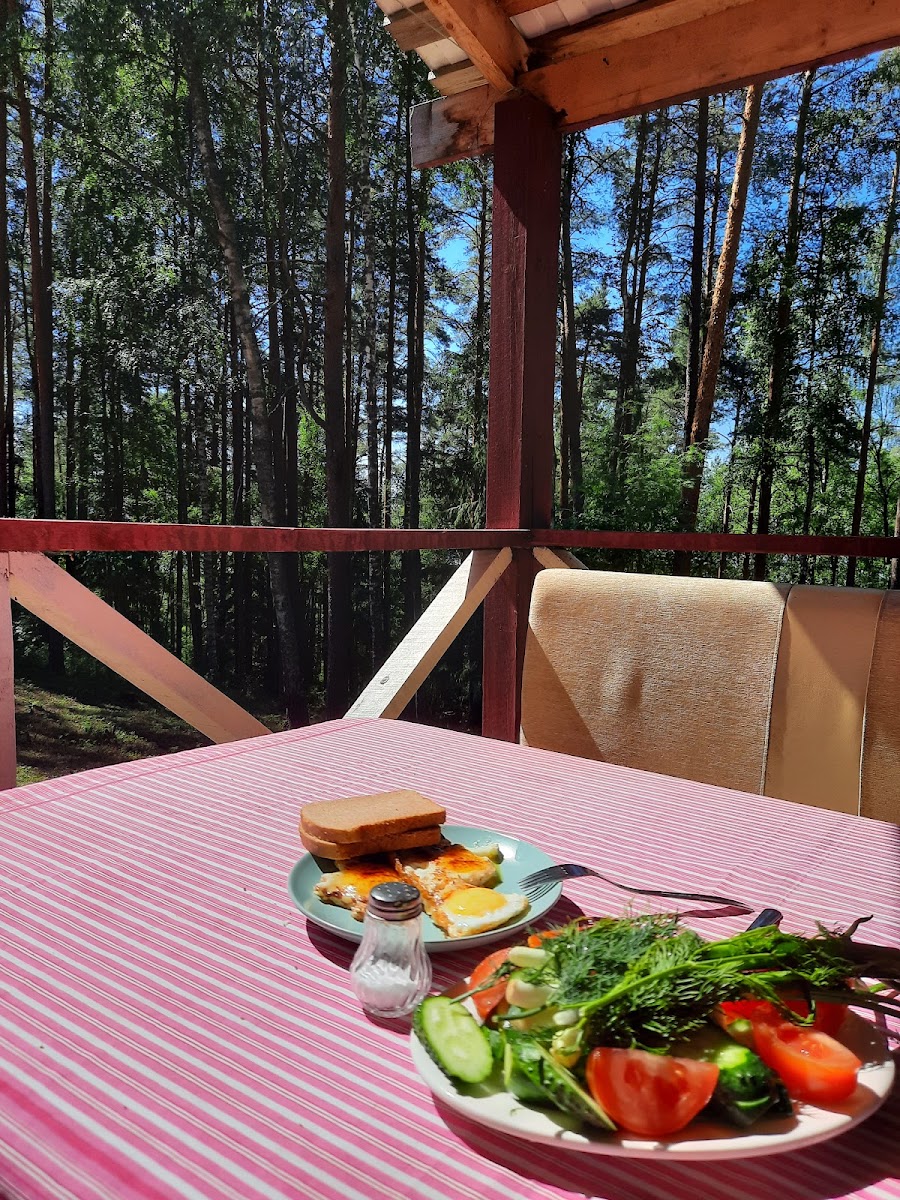 DeepLakeHouse - photo 4