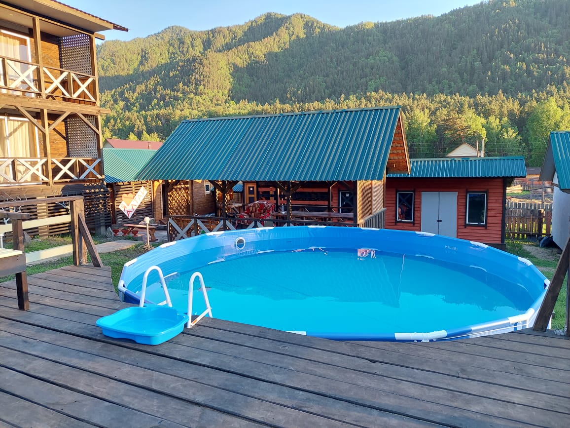 Ак-Талай тур