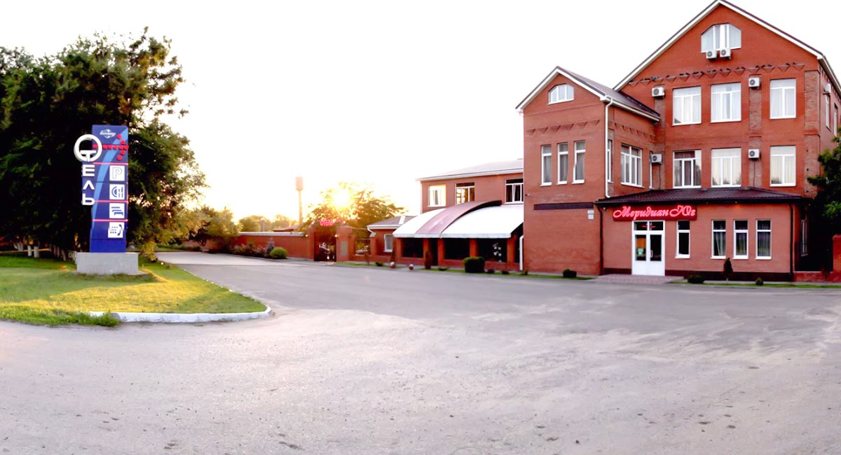 Отель Villa Vida - photo 2