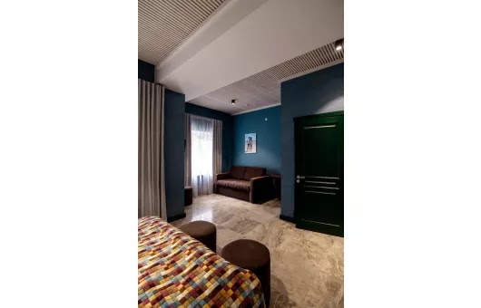 Бутик-отель КЛЁНЫ - photo 2