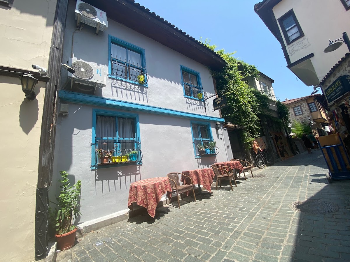 Хостел Континент - photo 4