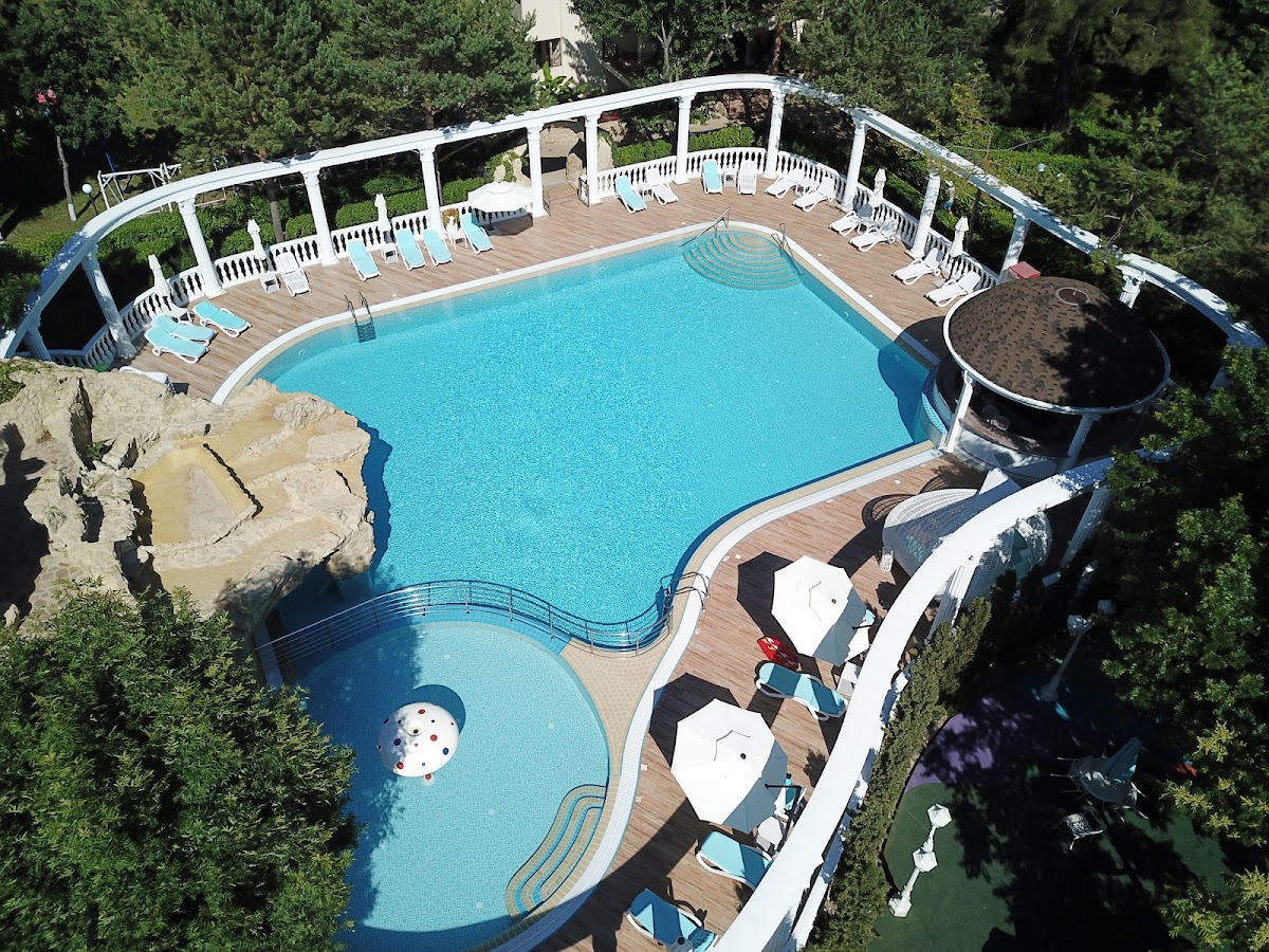 Гостевой дом Джанхот - photo 2