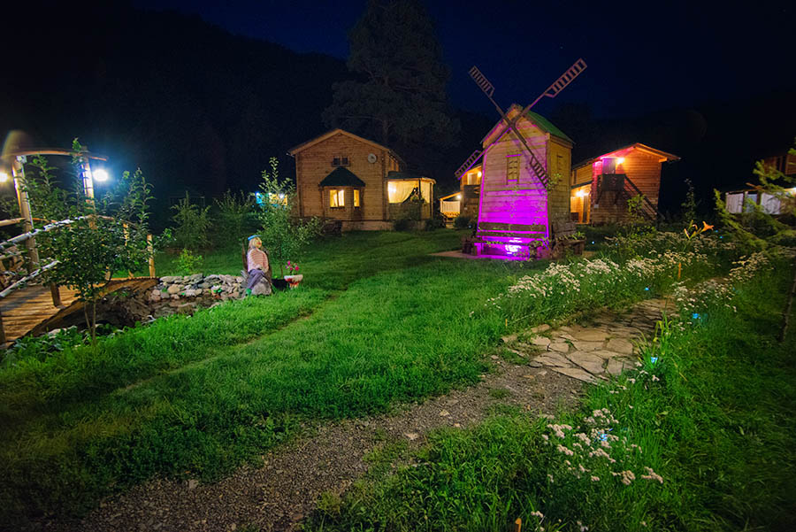 Царство Света