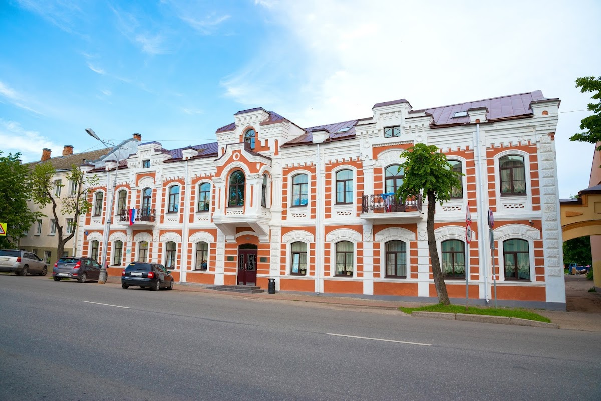 Апартаменты на Никольской - photo 4