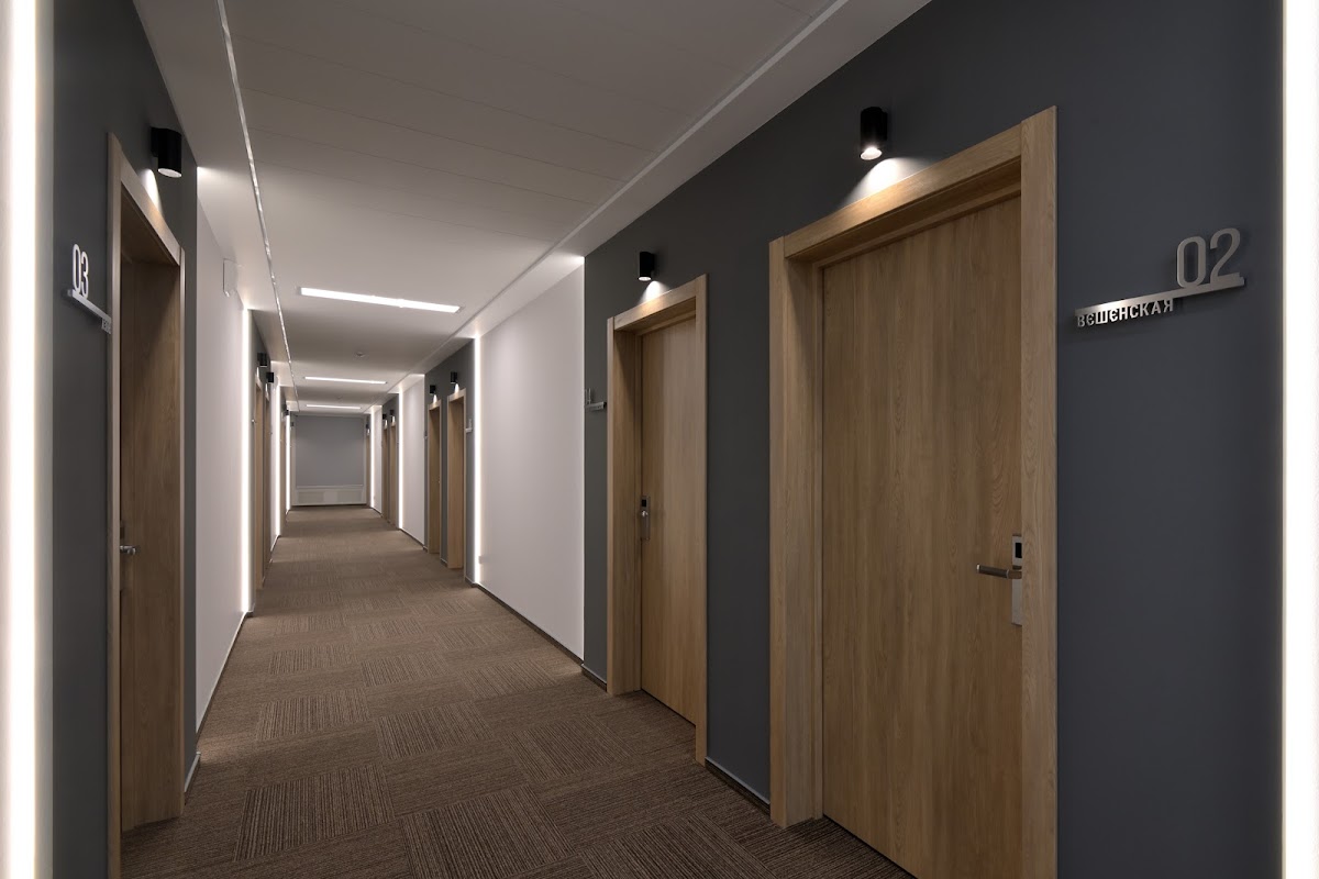 Inn DejaVu - photo 2
