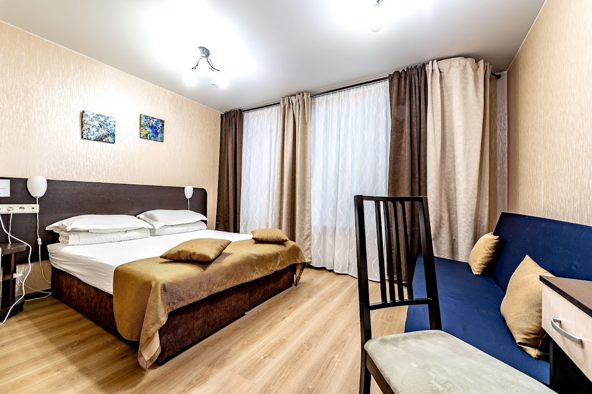 Dream Hotel - photo 4