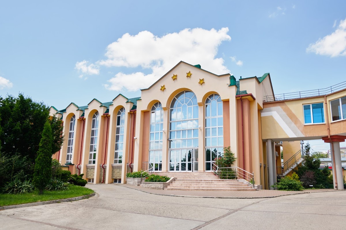 AZIMUT Здоровье Долина Нарзанов Ессентуки - photo 3