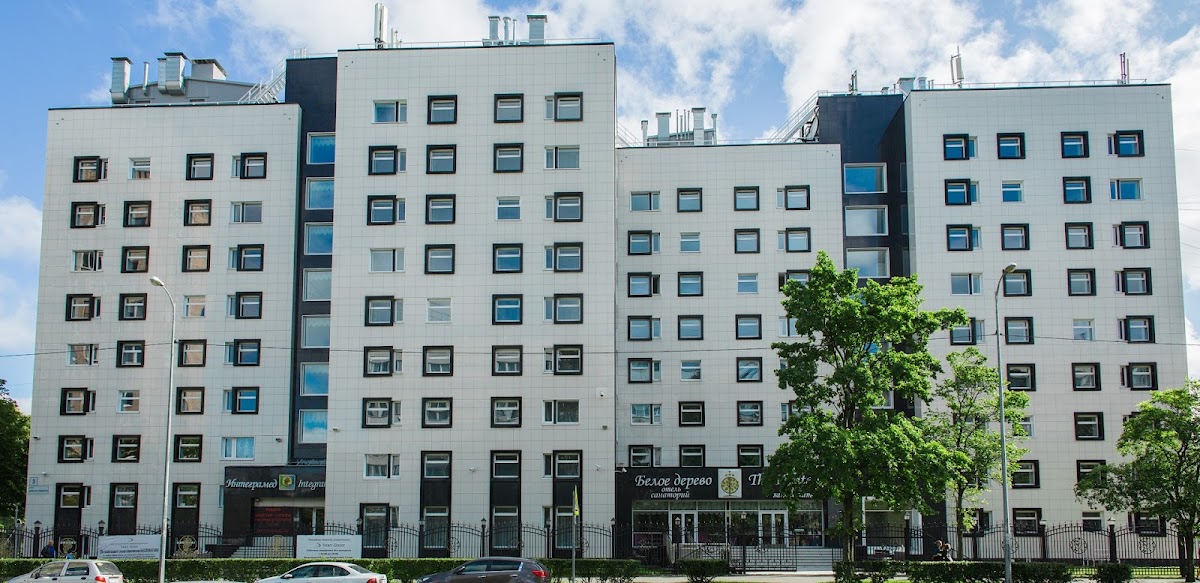 Сауна-отель Мираж - photo 4