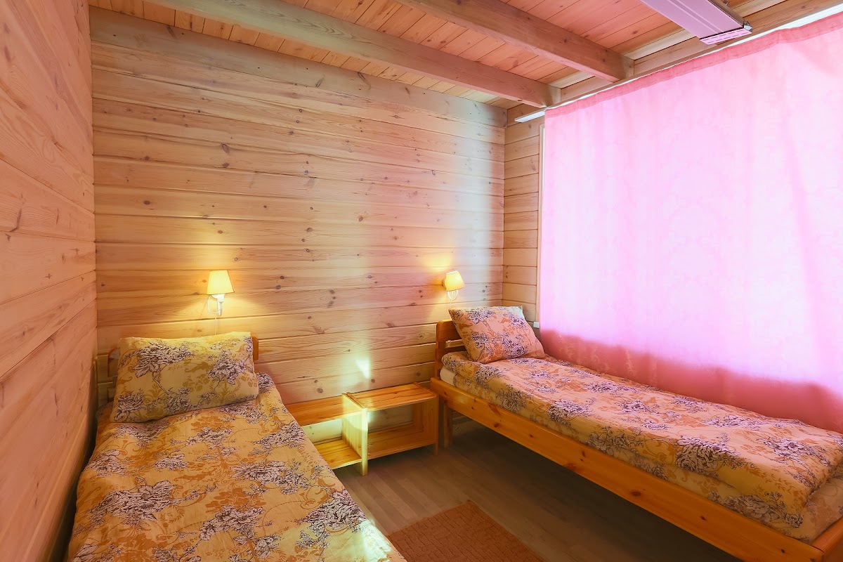 База отдыха "Русский остров" - photo 5