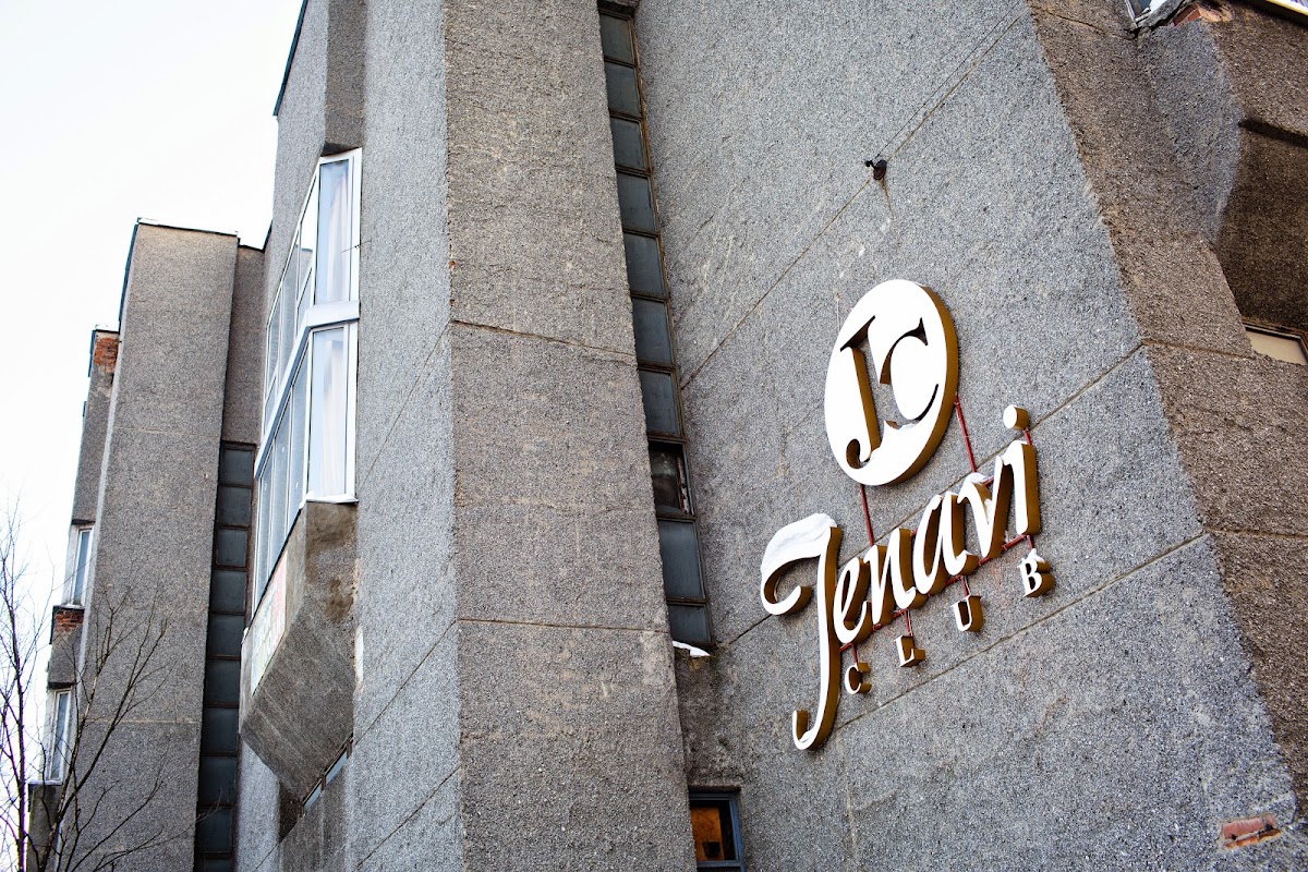 Jenavi Club - photo 3