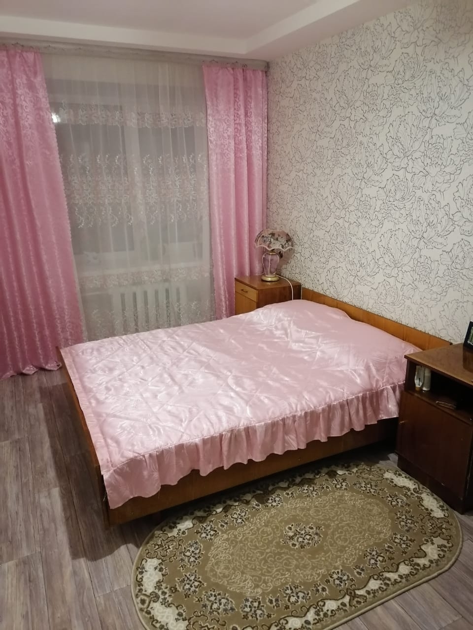 Квартиры Посуточно Заречный