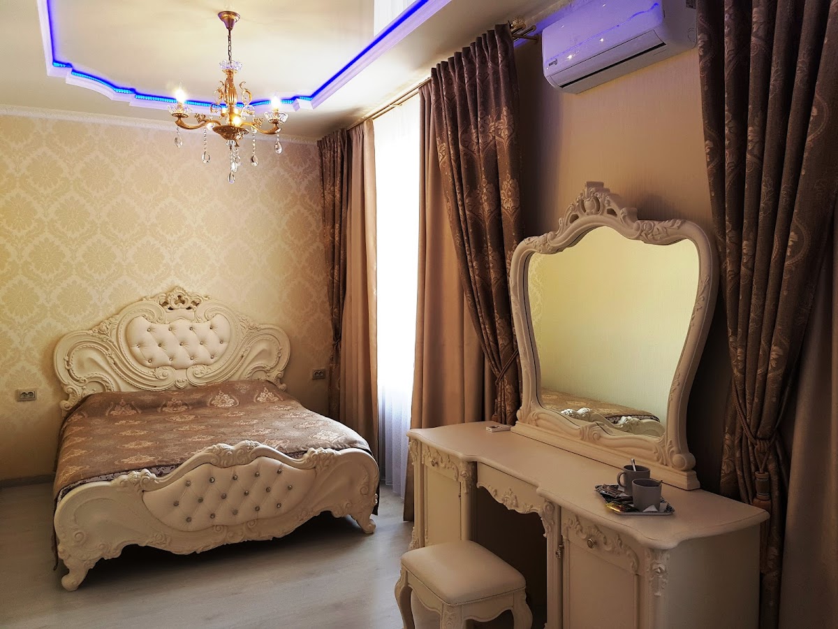 Гостиница Париж - photo 2