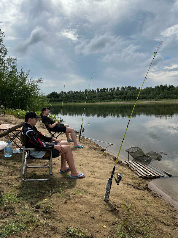 База Звезда на Ахтубе - photo 2