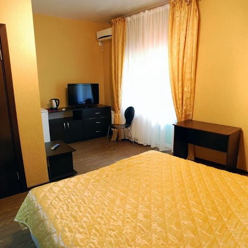 Гостиница Орхидея - photo 5