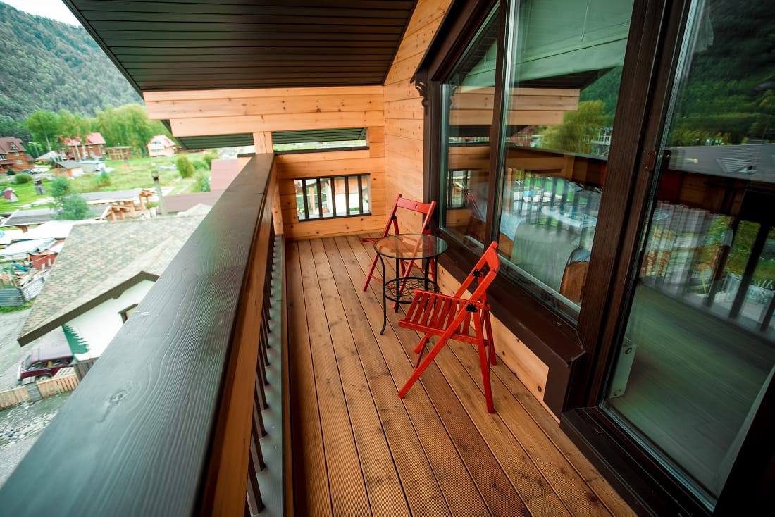 Отель "Бухта"