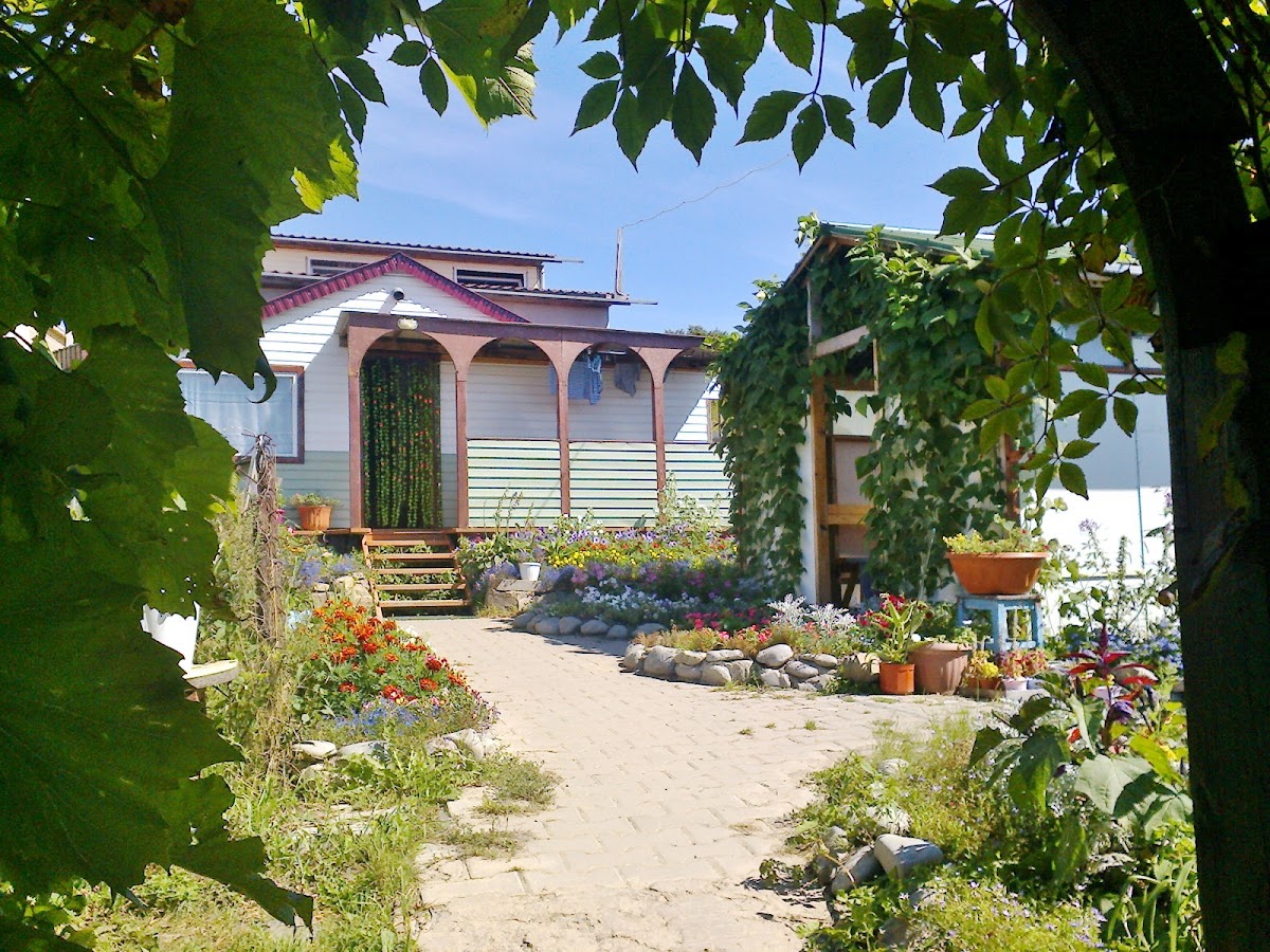 База отдыха Райтекс - photo 3