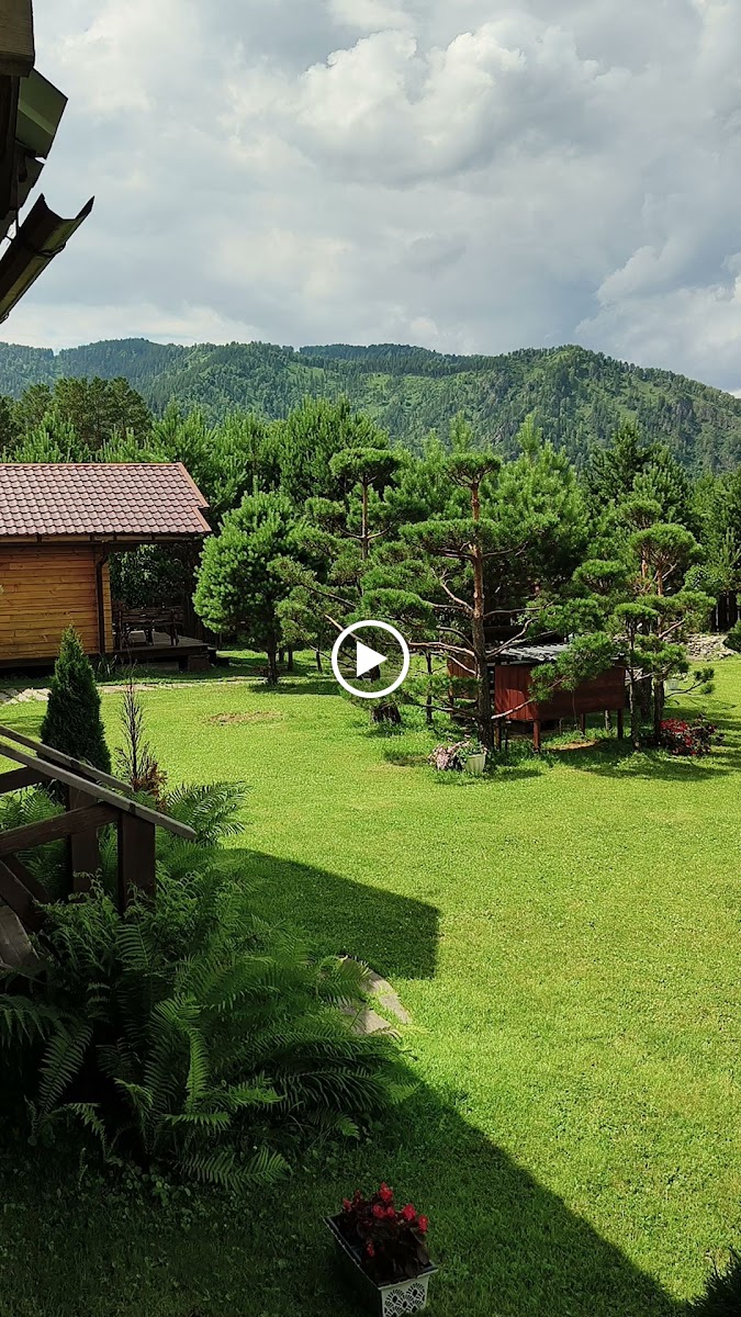 Гостевой дом Баюта-Алтай - photo 4